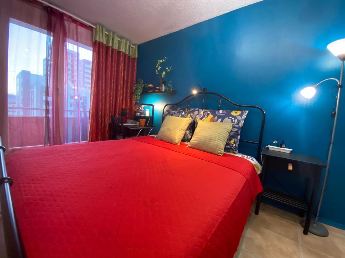Les Meubles Les Domes Du Parc Apartment Клермон-Феран Екстериор снимка